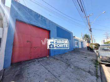 Depósito-Galpão-Armazém para alugar, 259m² - Foto 20