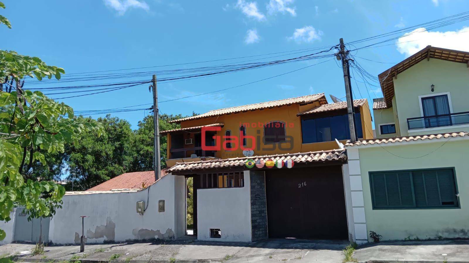 Casa à venda com 4 quartos, 208m² - Foto 13