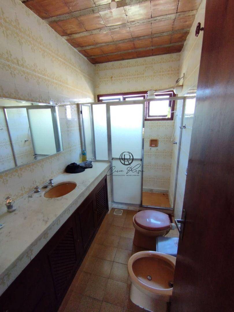 Casa de Condomínio à venda com 4 quartos, 180m² - Foto 15