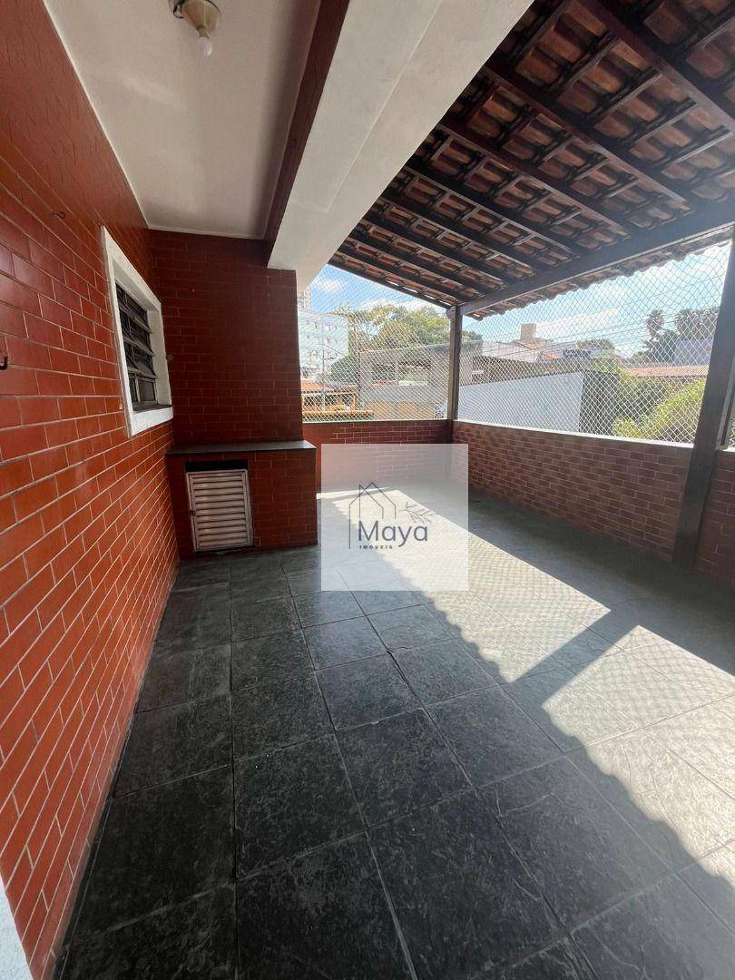 Casa à venda com 5 quartos, 220m² - Foto 79