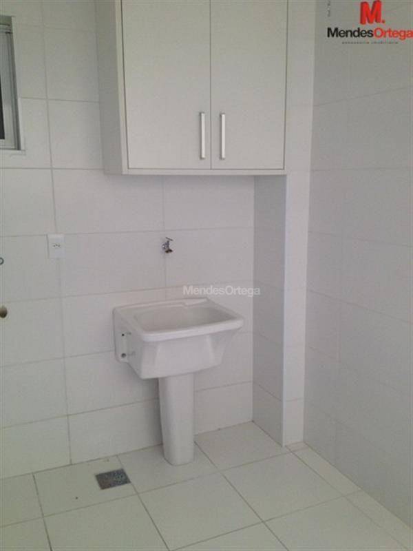 Apartamento à venda com 3 quartos, 118m² - Foto 9