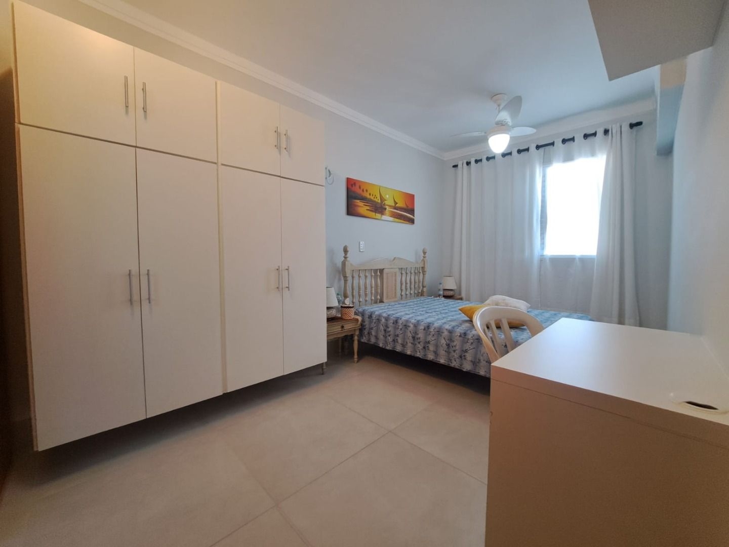 Apartamento para alugar com 2 quartos, 61m² - Foto 3