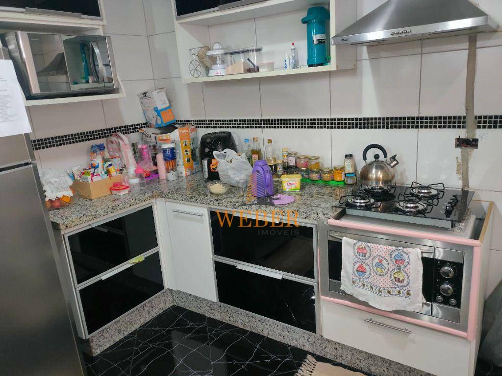 Sobrado à venda com 3 quartos, 140m² - Foto 18