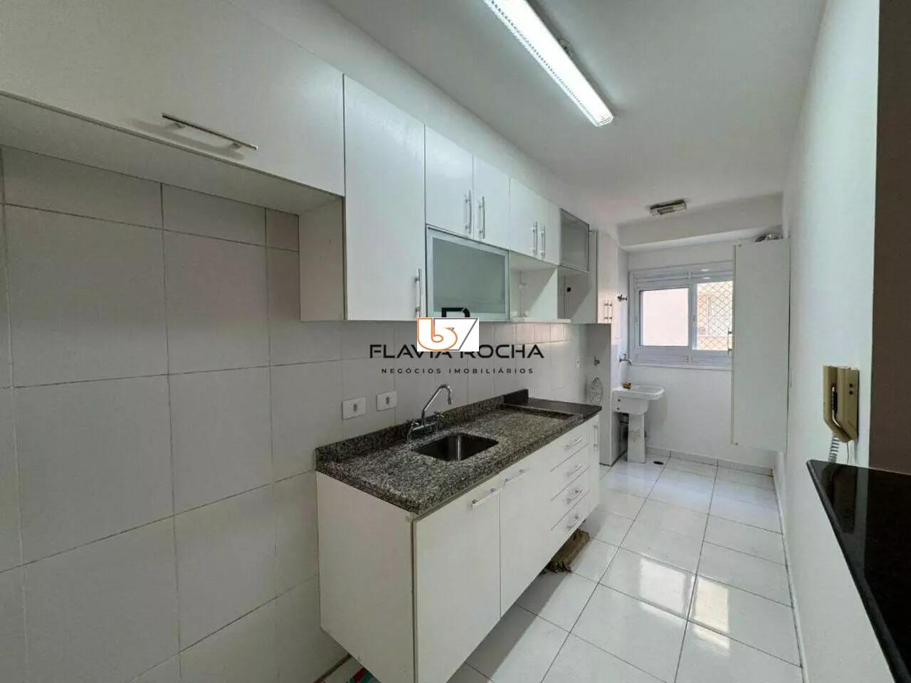 Apartamento para alugar com 2 quartos, 62m² - Foto 7