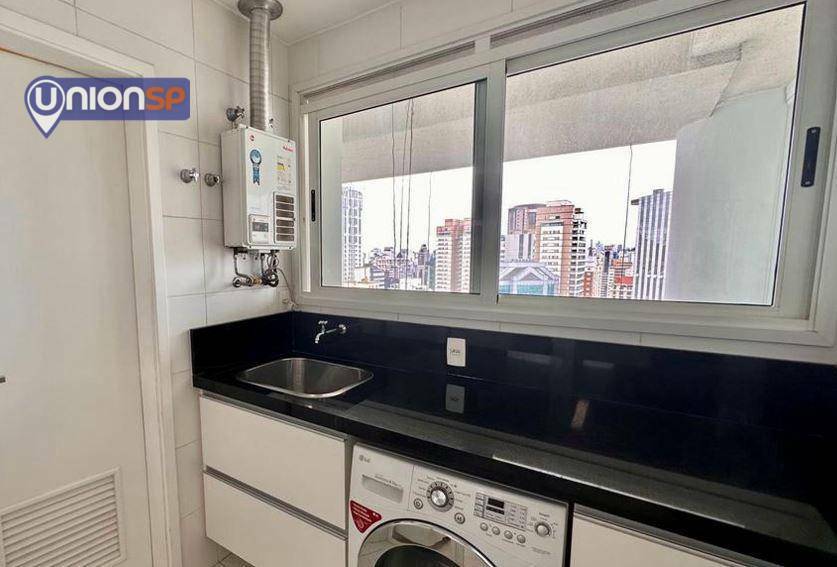 Apartamento à venda com 2 quartos, 124m² - Foto 12