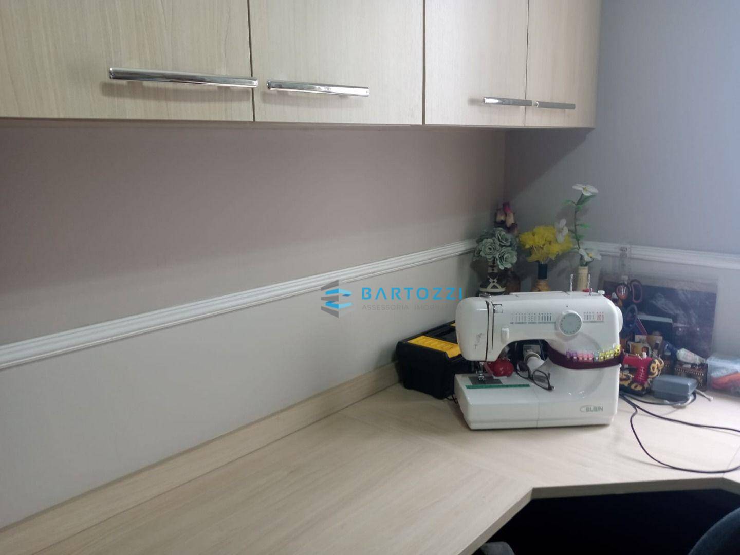 Apartamento à venda com 3 quartos, 86m² - Foto 39