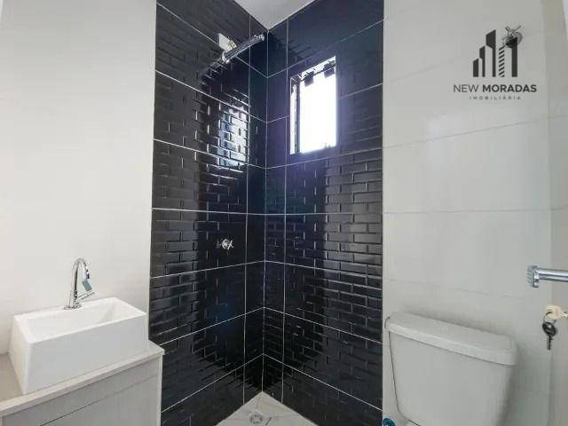 Sobrado à venda com 3 quartos, 74m² - Foto 11