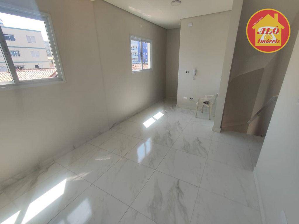 Casa de Condomínio à venda com 2 quartos, 94m² - Foto 1