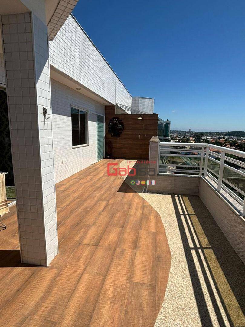 Cobertura à venda com 4 quartos, 239m² - Foto 18