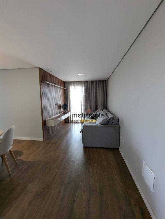 Apartamento, 2 quartos, 57 m² - Foto 4