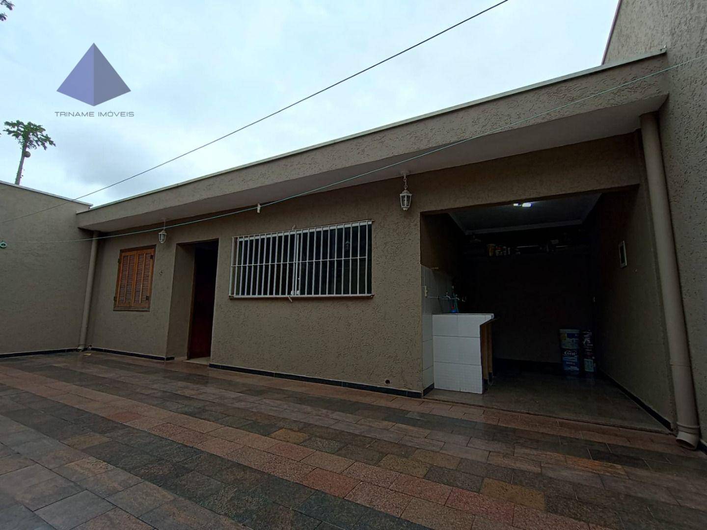 Casa, 3 quartos, 210 m² - Foto 13