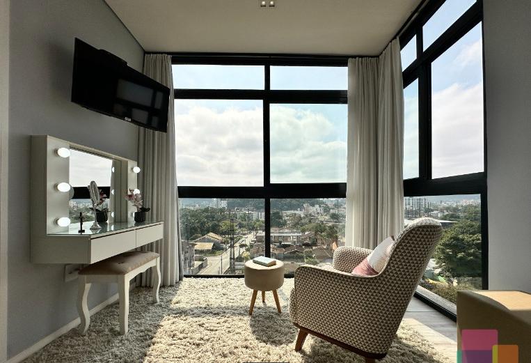 Cobertura à venda com 3 quartos, 161m² - Foto 18