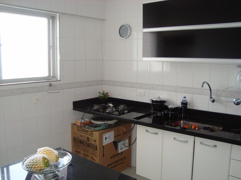 Apartamento, 3 quartos, 221 m² - Foto 3