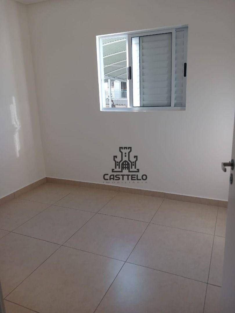 Apartamento à venda com 2 quartos, 64m² - Foto 7