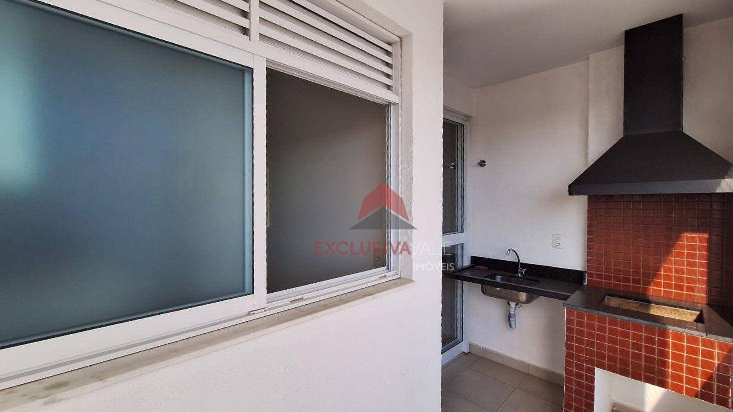 Apartamento, 2 quartos, 52 m² - Foto 5