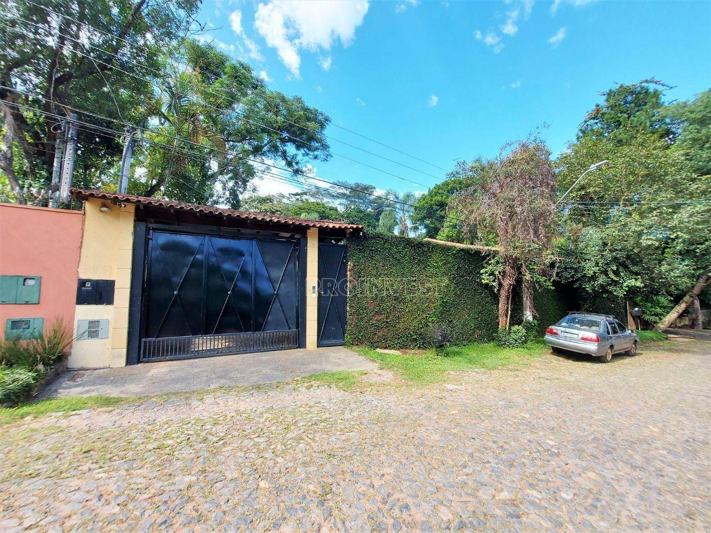 Casa de Condomínio à venda com 8 quartos, 600m² - Foto 41