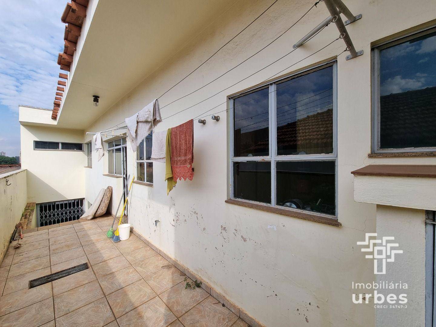 Casa à venda com 3 quartos, 312m² - Foto 29