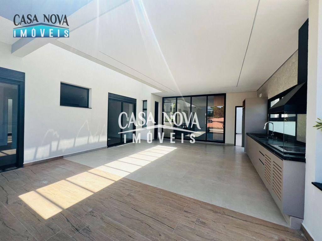 Casa de Condomínio à venda com 4 quartos, 370m² - Foto 8