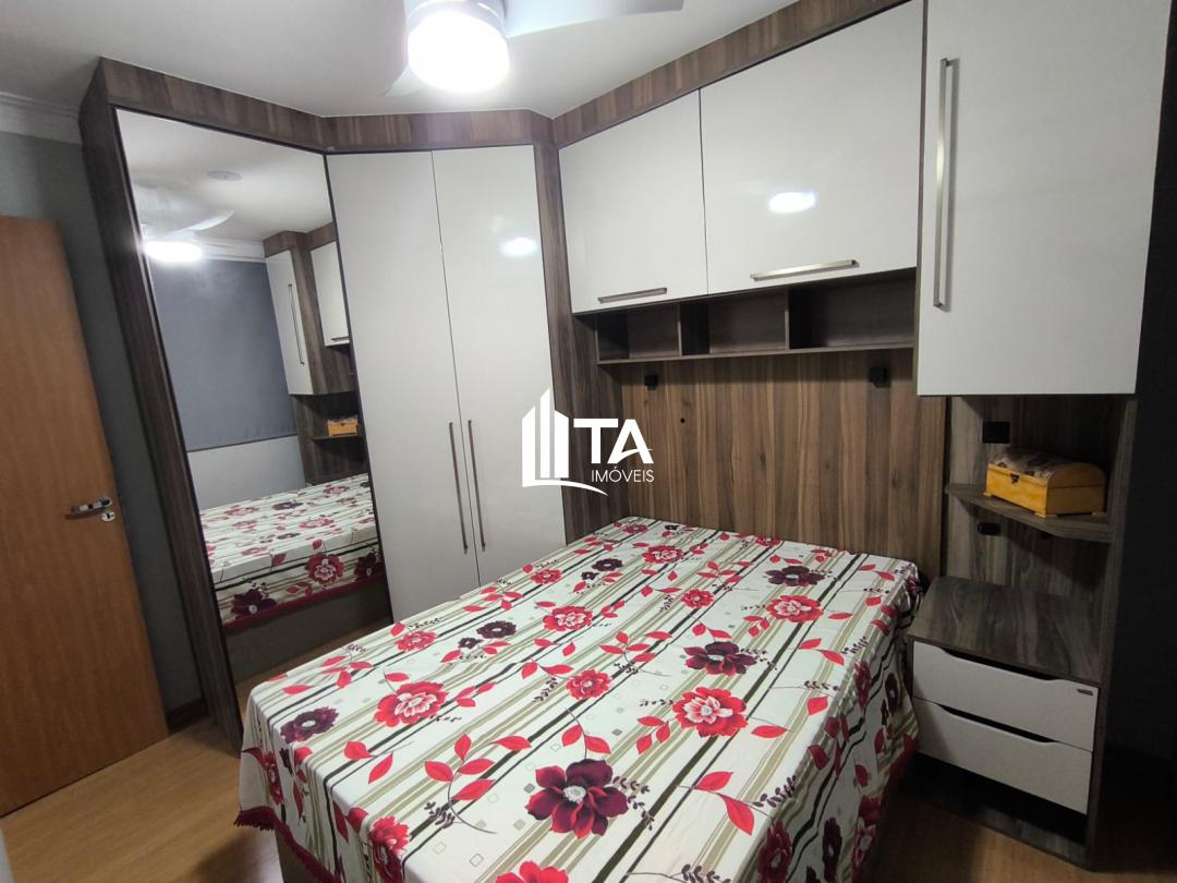 Apartamento à venda com 2 quartos, 45m² - Foto 22