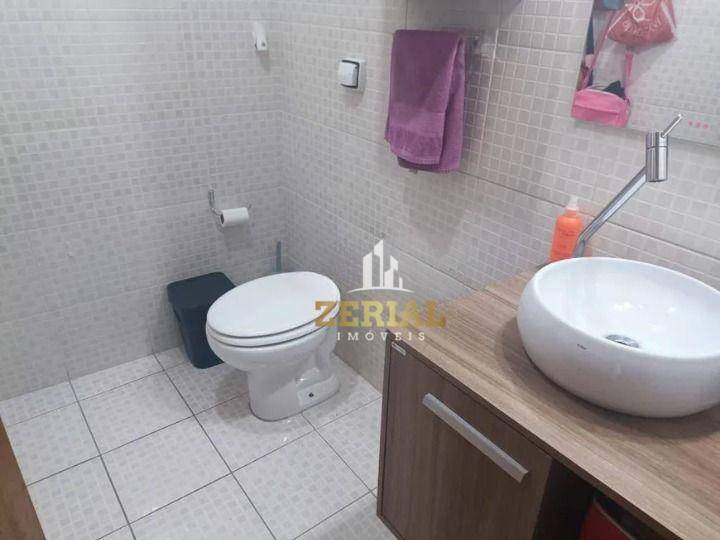 Sobrado à venda com 2 quartos, 163m² - Foto 12