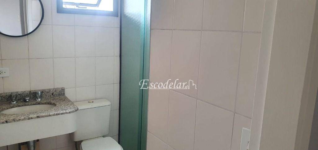 Apartamento à venda com 2 quartos, 48m² - Foto 24