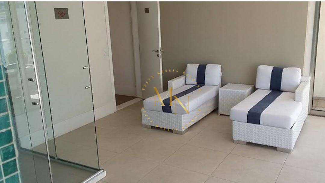 Apartamento para alugar com 1 quarto, 61m² - Foto 22