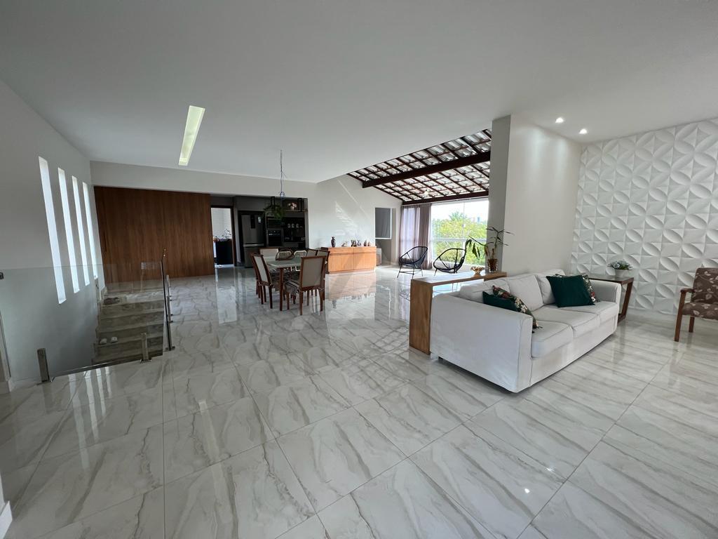 Casa de Condomínio à venda com 4 quartos, 290m² - Foto 17