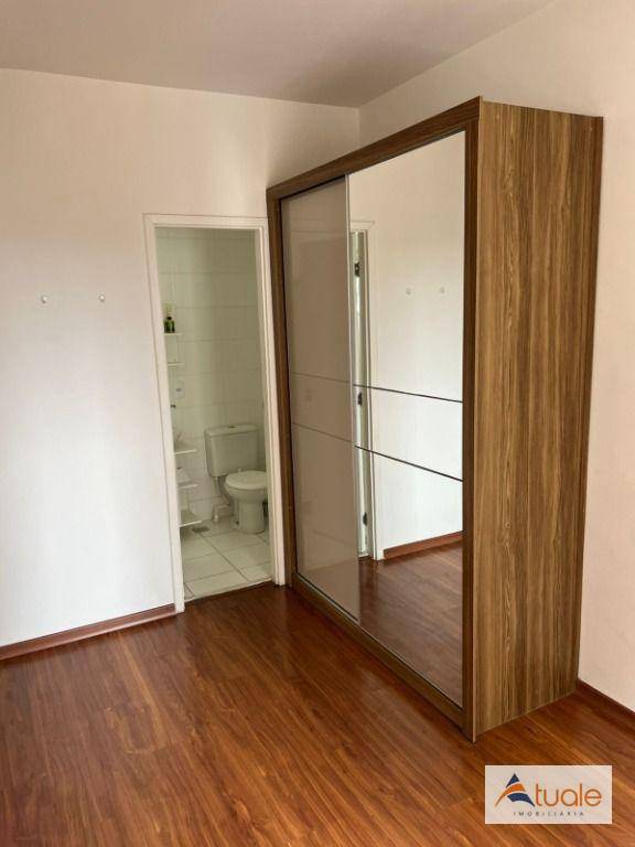 Apartamento à venda com 2 quartos, 57m² - Foto 4