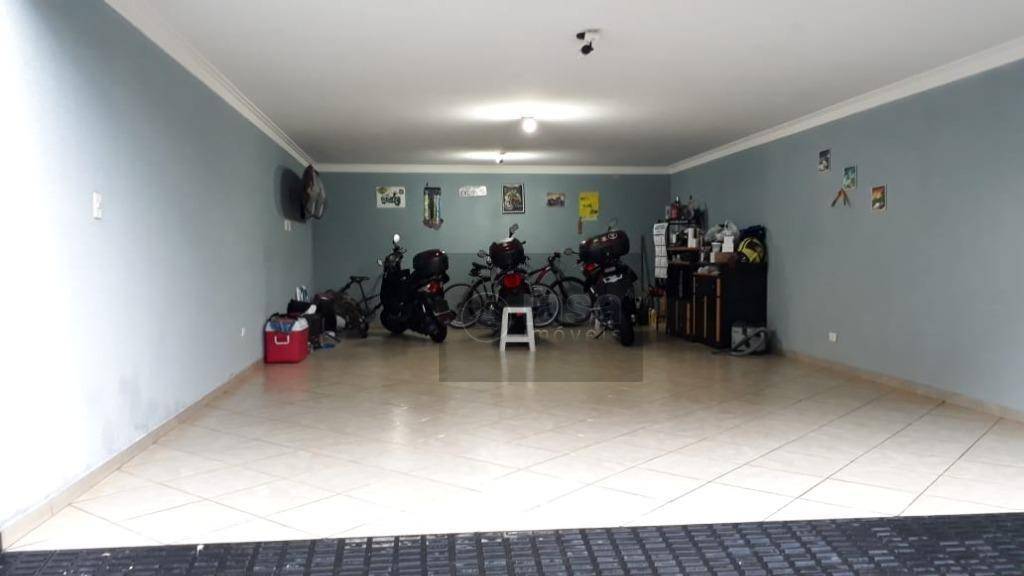 Sobrado à venda com 3 quartos, 131m² - Foto 21