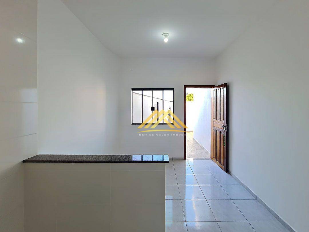 Casa à venda com 1 quarto, 39m² - Foto 5