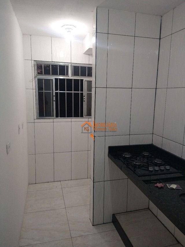 Apartamento à venda com 2 quartos, 51m² - Foto 6