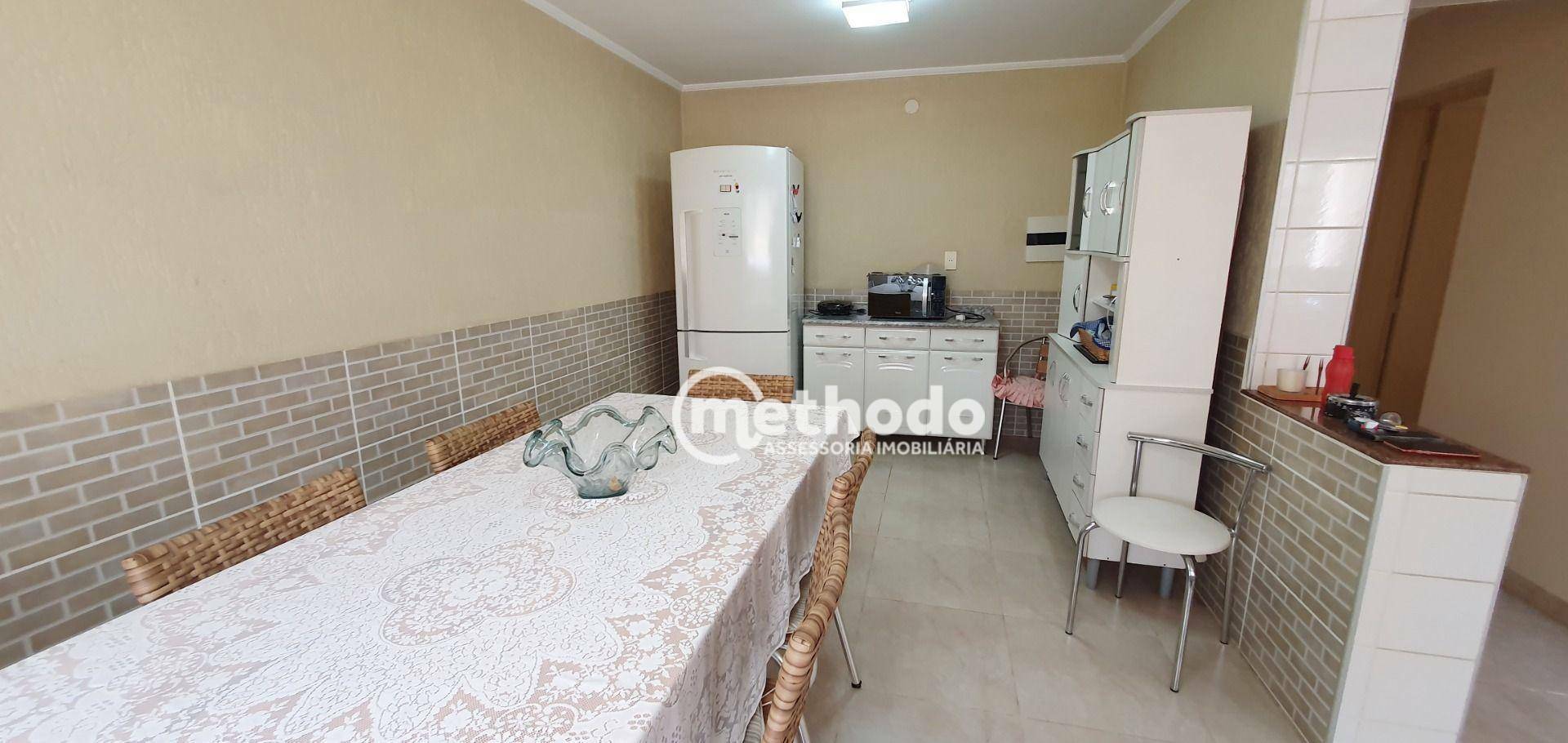 Casa à venda com 3 quartos, 192m² - Foto 21