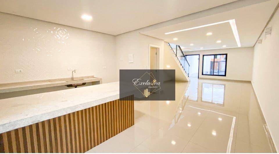 Casa, 3 quartos, 159 m² - Foto 3