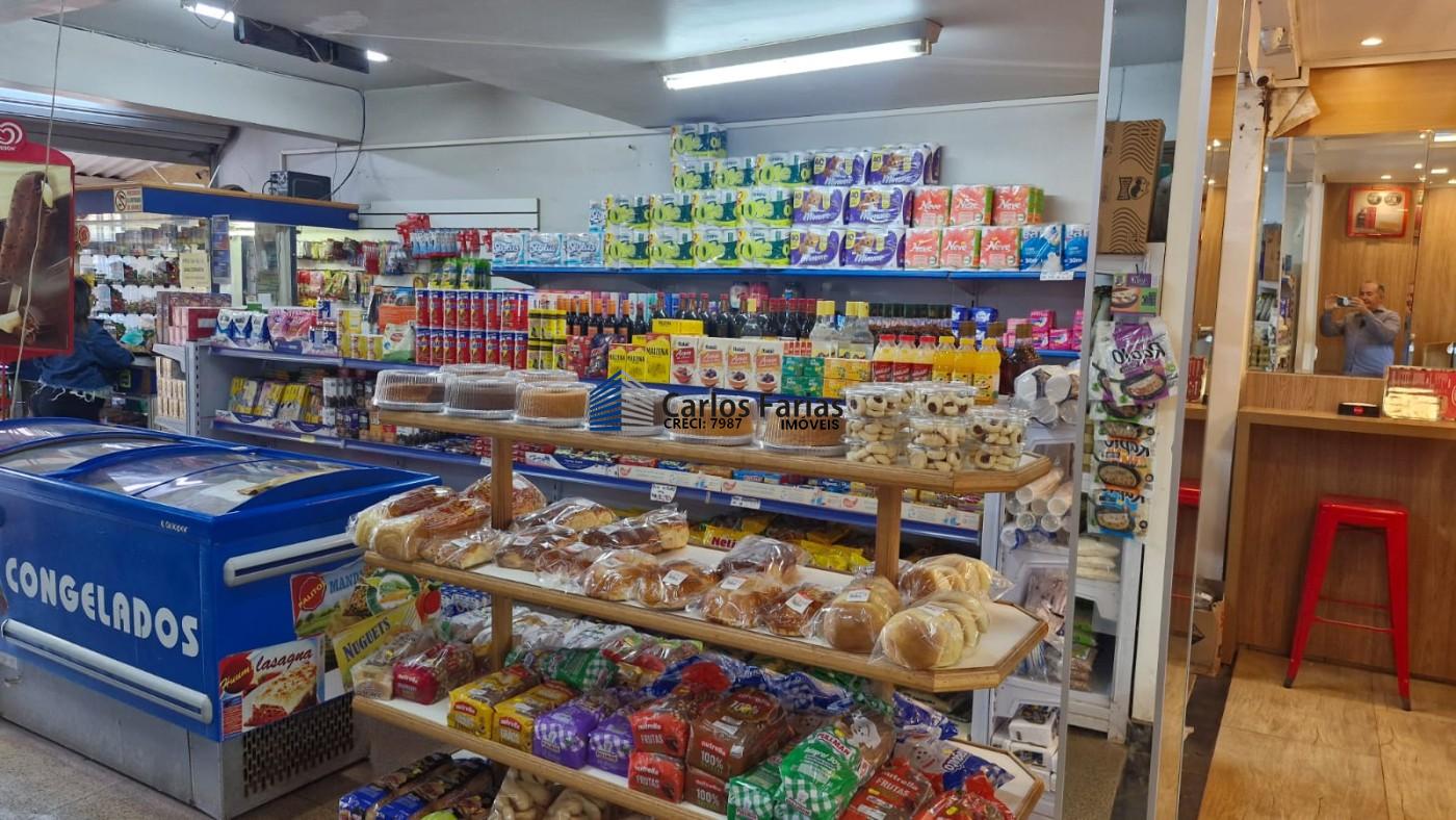 Loja-Salão à venda com 3 quartos, 320m² - Foto 21