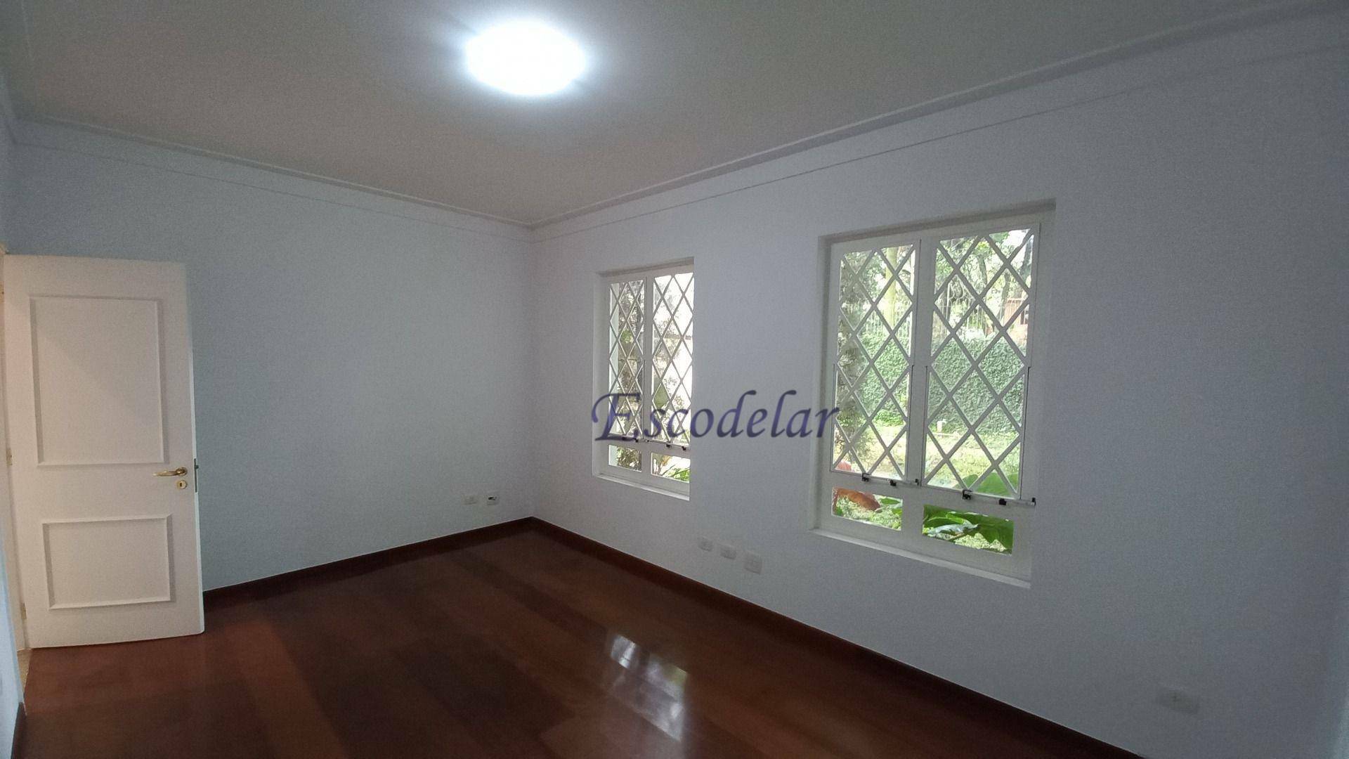 Casa de Condomínio à venda com 4 quartos, 501m² - Foto 10