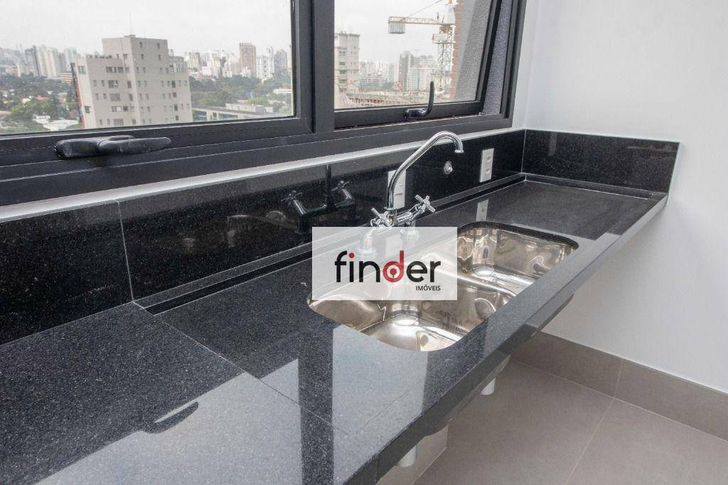 Apartamento à venda com 4 quartos, 375m² - Foto 13