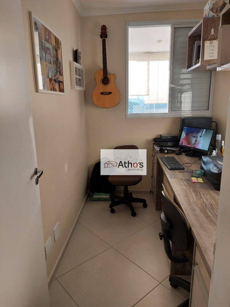 Apartamento à venda com 3 quartos, 83m² - Foto 43