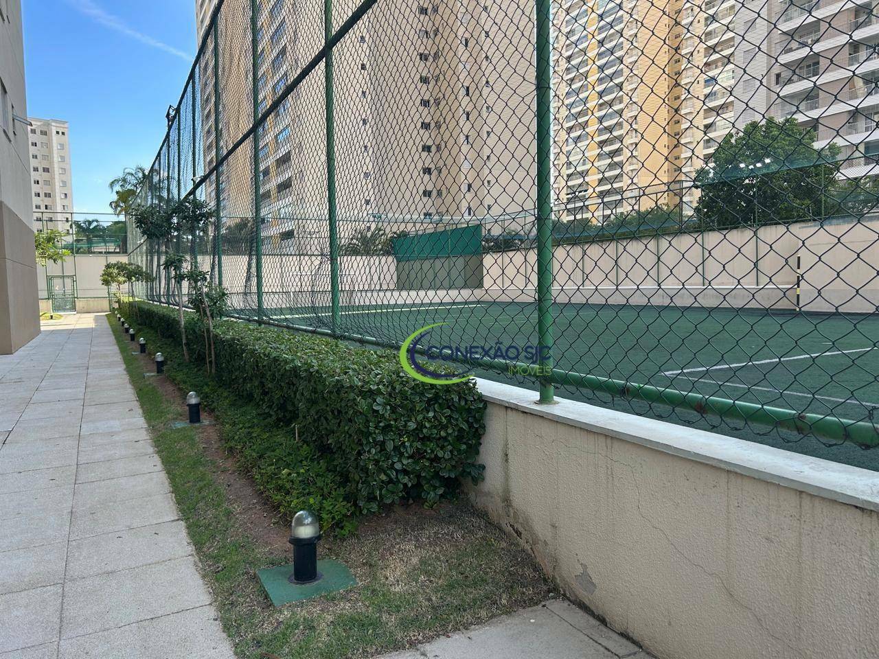 Apartamento para alugar com 2 quartos, 75m² - Foto 25