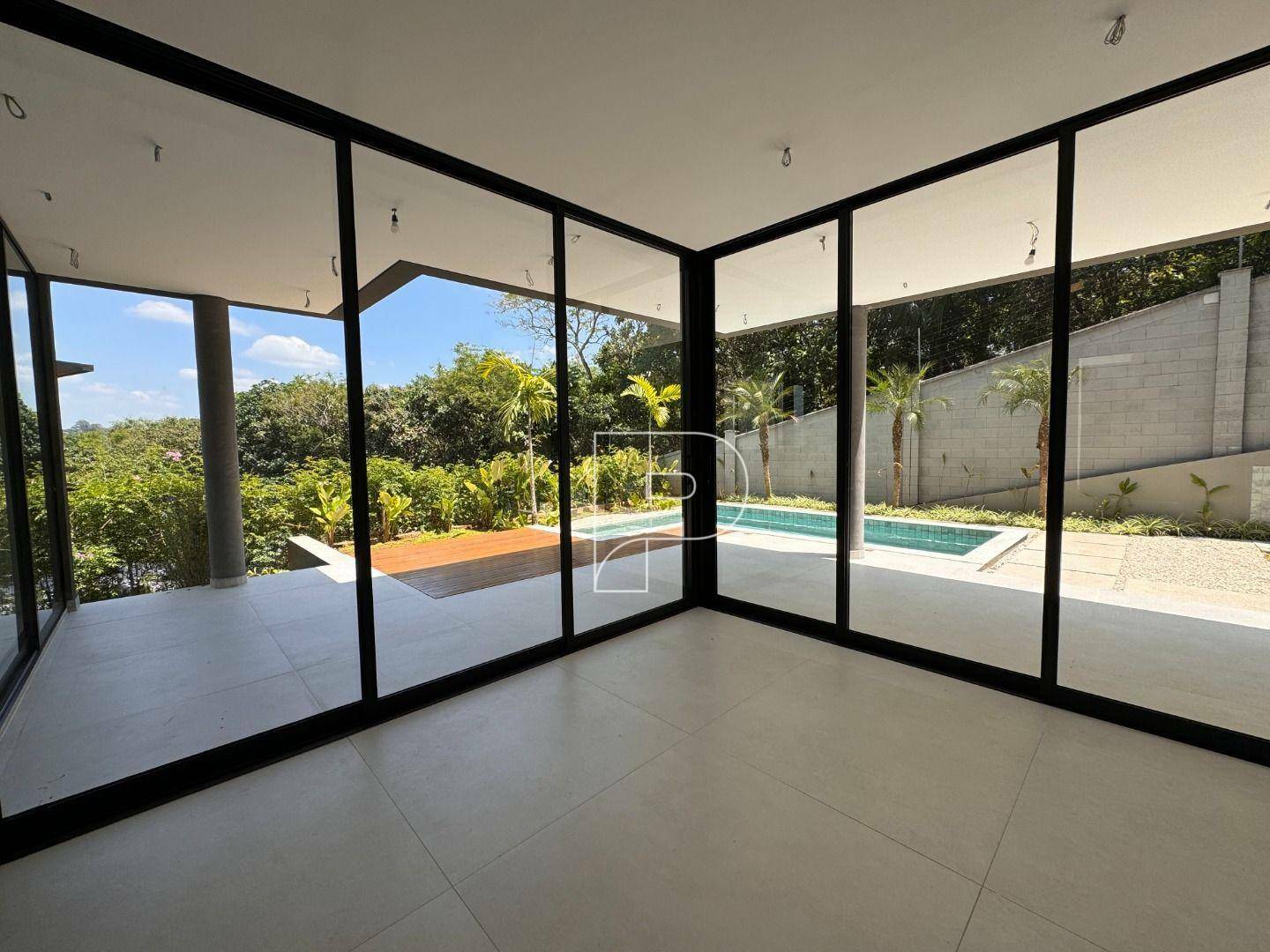 Casa de Condomínio à venda com 4 quartos, 538m² - Foto 7