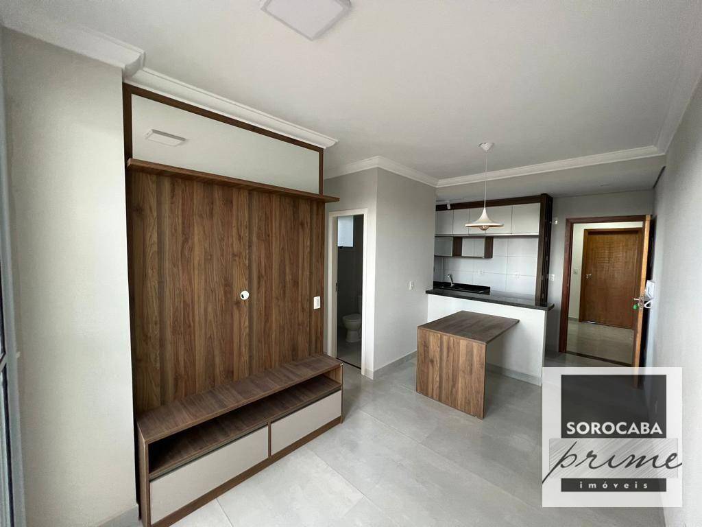 Apartamento à venda com 2 quartos, 55m² - Foto 4