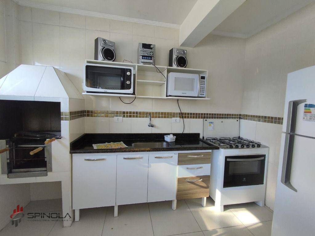 Apartamento à venda com 2 quartos, 75m² - Foto 6