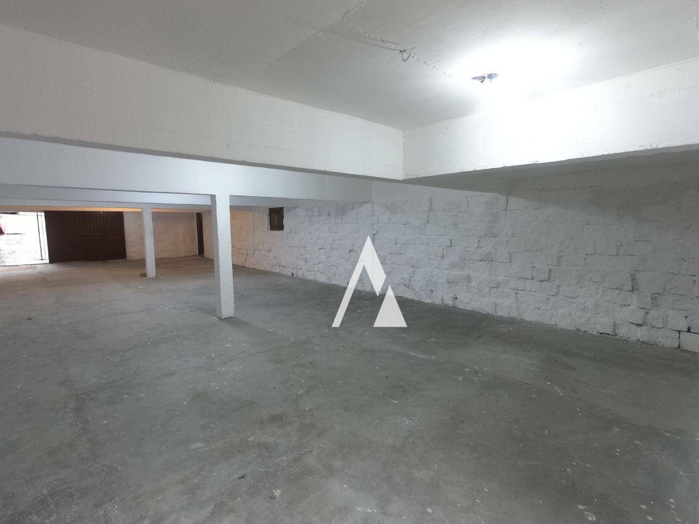 Loja-Salão para alugar, 237m² - Foto 9