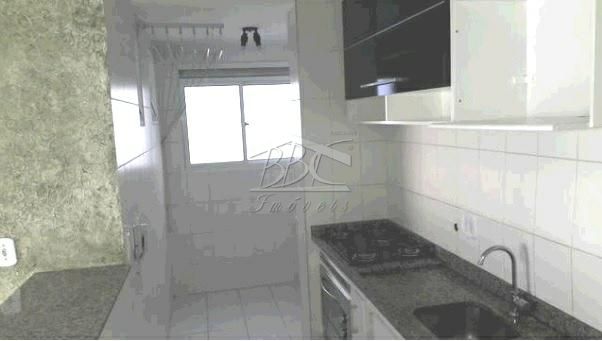 Apartamento à venda com 3 quartos, 63m² - Foto 5