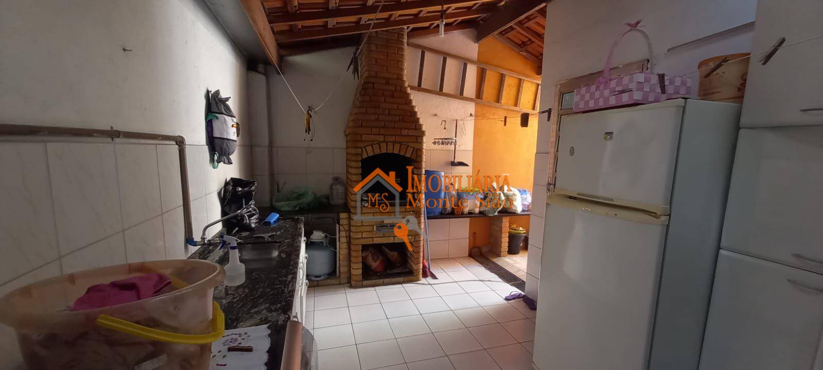 Sobrado à venda com 3 quartos, 130M2 - Foto 2