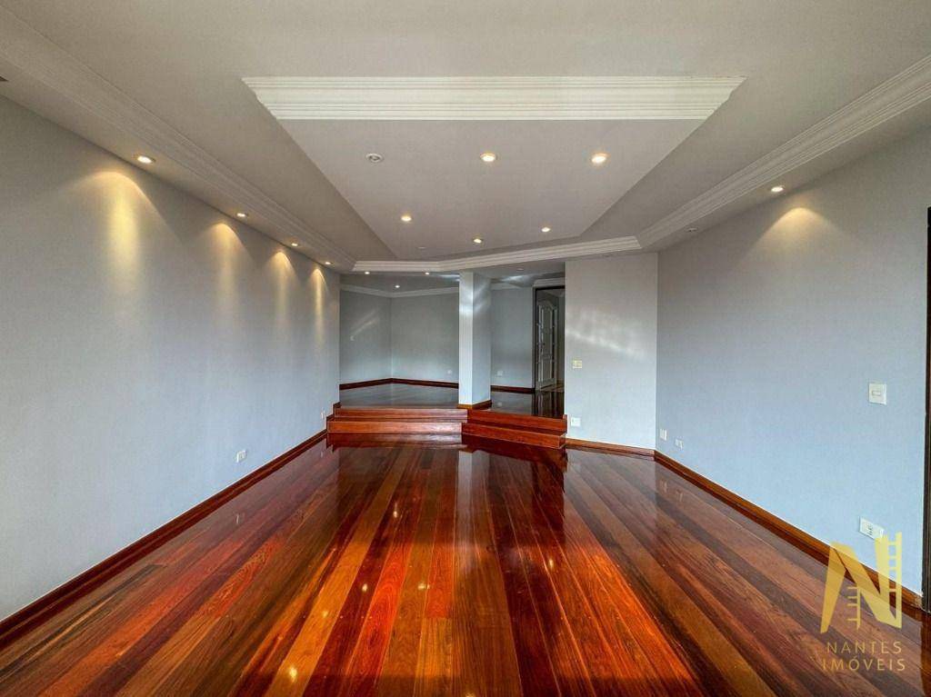 Apartamento à venda com 3 quartos, 298m² - Foto 2