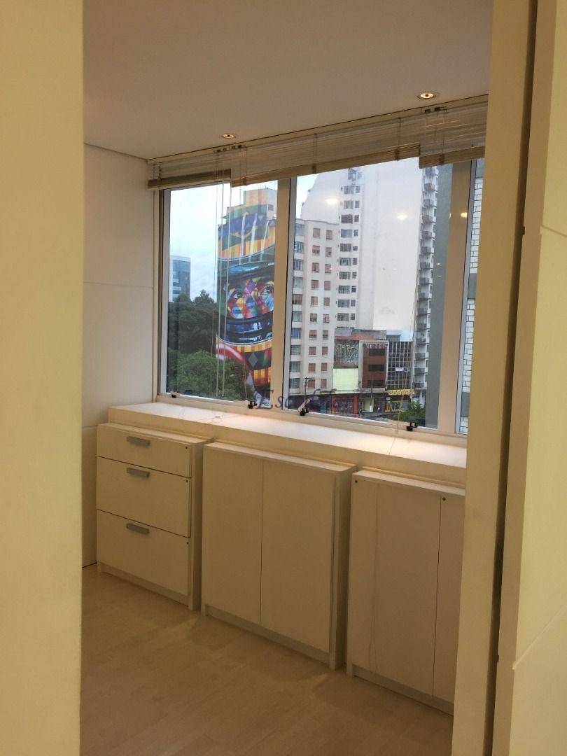 Conjunto Comercial-Sala para alugar, 205m² - Foto 47