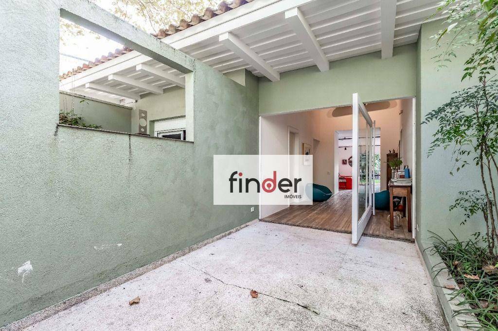 Casa à venda com 4 quartos, 329m² - Foto 58