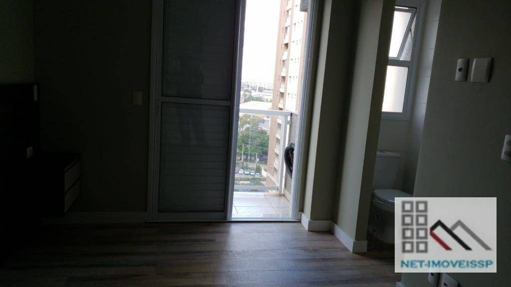 Apartamento à venda com 2 quartos, 66m² - Foto 13