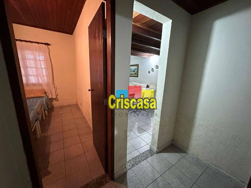 Casa de Condomínio à venda com 3 quartos, 85m² - Foto 19