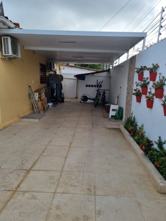 Casa de Condomínio à venda com 3 quartos, 233m² - Foto 28